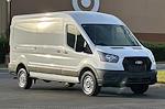 New 2023 Ford Transit 250 Medium Roof RWD, Empty Cargo Van for sale #PKB79501 - photo 8