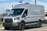 New 2023 Ford Transit 350 High Roof AWD, Empty Cargo Van for sale #PKB85763 - photo 1