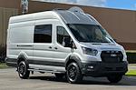 New 2023 Ford Transit 350 High Roof AWD, Empty Cargo Van for sale #PKB85763 - photo 7