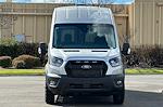 New 2023 Ford Transit 350 High Roof AWD, Empty Cargo Van for sale #PKB85763 - photo 9