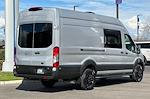 2023 Ford Transit 350 High Roof AWD, Empty Cargo Van for sale #PKB85763 - photo 4