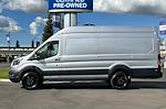 New 2023 Ford Transit 350 High Roof AWD, Empty Cargo Van for sale #PKB85763 - photo 10