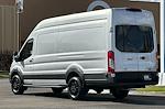 New 2023 Ford Transit 350 High Roof AWD, Empty Cargo Van for sale #PKB85763 - photo 12