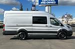 2023 Ford Transit 350 High Roof AWD, Empty Cargo Van for sale #PKB85763 - photo 3