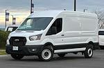New 2023 Ford Transit 250 Medium Roof RWD, Empty Cargo Van for sale #PKC05747 - photo 1
