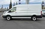 New 2023 Ford Transit 250 Medium Roof RWD, Empty Cargo Van for sale #PKC05747 - photo 6