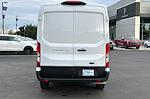New 2023 Ford Transit 250 Medium Roof RWD, Empty Cargo Van for sale #PKC05747 - photo 8
