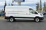 New 2023 Ford Transit 250 Medium Roof RWD, Empty Cargo Van for sale #PKC05747 - photo 9