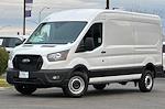 2023 Ford Transit 250 Medium Roof RWD, Empty Cargo Van for sale #PKC08934 - photo 1