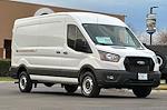 New 2023 Ford Transit 250 Medium Roof RWD, Empty Cargo Van for sale #PKC08934 - photo 11