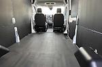 2023 Ford Transit 250 Medium Roof RWD, Empty Cargo Van for sale #PKC08934 - photo 2