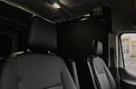 New 2023 Ford Transit 250 Medium Roof RWD, Empty Cargo Van for sale #PKC08934 - photo 18