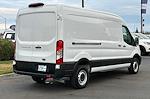 New 2023 Ford Transit 250 Medium Roof RWD, Empty Cargo Van for sale #PKC08934 - photo 3
