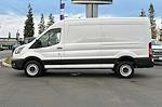 New 2023 Ford Transit 250 Medium Roof RWD, Empty Cargo Van for sale #PKC08934 - photo 6