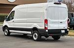 New 2023 Ford Transit 250 Medium Roof RWD, Empty Cargo Van for sale #PKC08934 - photo 7