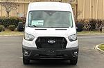 New 2023 Ford Transit 250 Medium Roof RWD, Empty Cargo Van for sale #PKC09017 - photo 12