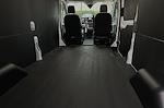 New 2023 Ford Transit 250 Medium Roof RWD, Empty Cargo Van for sale #PKC09017 - photo 2