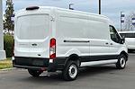 2023 Ford Transit 250 Medium Roof RWD, Empty Cargo Van for sale #PKC09017 - photo 3