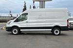New 2023 Ford Transit 250 Medium Roof RWD, Empty Cargo Van for sale #PKC09017 - photo 6