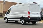 2023 Ford Transit 250 Medium Roof RWD, Empty Cargo Van for sale #PKC09017 - photo 7