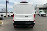 New 2023 Ford Transit 250 Medium Roof RWD, Empty Cargo Van for sale #PKC09017 - photo 8