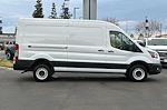 New 2023 Ford Transit 250 Medium Roof RWD, Empty Cargo Van for sale #PKC09017 - photo 9