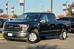 Used 2023 Ford F-150 XLT SuperCrew Cab 4WD, Pickup for sale #PKD33290PR - photo 1