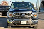 Used 2023 Ford F-150 XLT SuperCrew Cab 4WD, Pickup for sale #PKD33290PR - photo 10