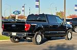 Used 2023 Ford F-150 XLT SuperCrew Cab 4WD, Pickup for sale #PKD33290PR - photo 3