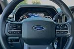 Used 2023 Ford F-150 XLT SuperCrew Cab 4WD, Pickup for sale #PKD33290PR - photo 22