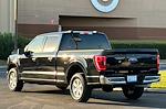 Used 2023 Ford F-150 XLT SuperCrew Cab 4WD, Pickup for sale #PKD33290PR - photo 2