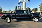 Used 2023 Ford F-150 XLT SuperCrew Cab 4WD, Pickup for sale #PKD33290PR - photo 8