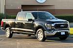 Used 2023 Ford F-150 XLT SuperCrew Cab 4WD, Pickup for sale #PKD33290PR - photo 9