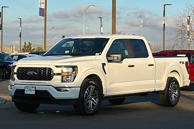 2023 Ford F-150 SuperCrew Cab RWD, Pickup for sale #PKG06892 - photo 1