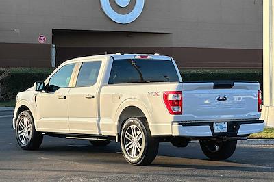 2023 Ford F-150 SuperCrew Cab RWD, Pickup for sale #PKG06892 - photo 2