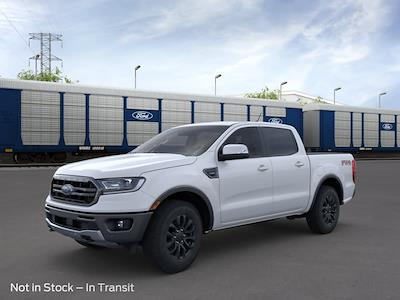 2023 Ford Ranger SuperCrew Cab 4WD, Pickup for sale #PLE28532 - photo 1