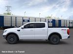 2023 Ford Ranger SuperCrew Cab 4WD, Pickup for sale #PLE28532 - photo 4