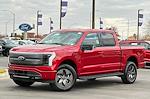 2023 Ford F-150 Lightning SuperCrew Cab AWD, Pickup for sale #PWG22713 - photo 1