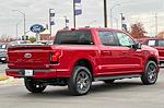 2023 Ford F-150 Lightning SuperCrew Cab AWD, Pickup for sale #PWG22713 - photo 4