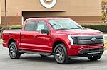 2023 Ford F-150 Lightning SuperCrew Cab AWD, Pickup for sale #PWG22713 - photo 10