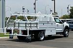 New 2024 Ford F-450 XL Regular Cab RWD, Contractor Truck for sale #RDA18008 - photo 3