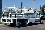 New 2024 Ford F-550 XL Regular Cab RWD, Contractor Truck for sale #RDA18895 - photo 3