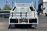 New 2024 Ford F-550 XL Regular Cab RWD, Contractor Truck for sale #RDA18895 - photo 5