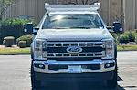 New 2024 Ford F-550 XL Regular Cab RWD, Contractor Truck for sale #RDA18895 - photo 8