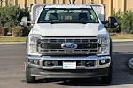 New 2024 Ford F-450 XLT Regular Cab RWD, Stake Bed for sale #RDA29138 - photo 11