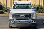 New 2024 Ford F-450 XL Regular Cab RWD, Contractor Truck for sale #RDA29418 - photo 11