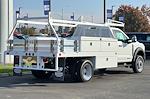 New 2024 Ford F-450 XL Regular Cab RWD, Contractor Truck for sale #RDA29418 - photo 3