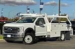 New 2024 Ford F-450 XLT Regular Cab RWD, Contractor Truck for sale #RDA29604 - photo 1