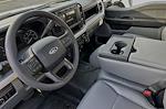 New 2024 Ford F-450 XLT Regular Cab RWD, Contractor Truck for sale #RDA29604 - photo 10