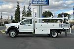 New 2024 Ford F-450 XLT Regular Cab RWD, Contractor Truck for sale #RDA29604 - photo 4